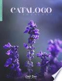 Catálogo 2020 Aceites Esenciales (Ling Dao)