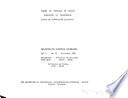 Catálogo colectivo de libros y monografías económicas