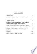 Catálogo colectivo de publicaciones periódicas en desarrollo económico y social