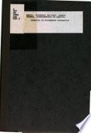 Catálogo de documentos históricos