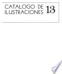 Catálogo de ilustraciones