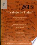catalogo de la oferta de capacitacion para el desarrollo agricola