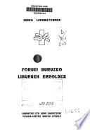 Catálogo de libros