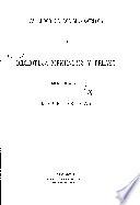 Catálogo de los manuscritos de la Biblioteca Menéndez y Pelayo