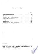 Catálogo de pasajeros a Indias durante los siglos XVI, XVII y XVIII