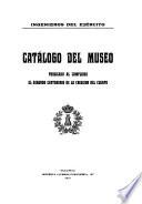 Catálogo del Museo