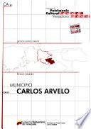Catálogo del patrimonio cultural venezolano, 2004-2005: Municipio Carlos Arvelo, CA 02