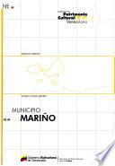 Catálogo del patrimonio cultural venezolano, 2004-2005: Municipio Marino, NE 08