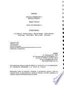 Catálogo general de publicaciones periódicas mexicanas
