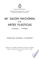 Catálogo general ilustrado