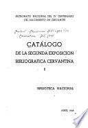 Catálogo