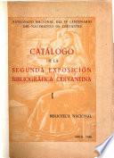 Catálogo