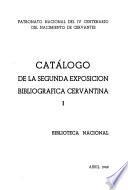 Catálogo