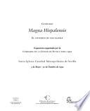 Catálogo Magna Hispalensis