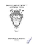 Catálogo monumental de la Diócesis de Cuenca