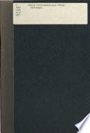 Catalogue