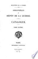 Catalogue