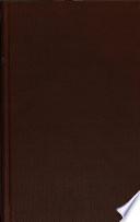 Catalogue of the Michigan State Library