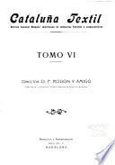 Cataluña textil