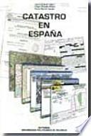 Catastro en España