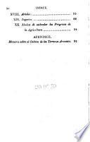 Catecismo de Agricultura. (Segunda edicion.).