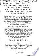 Catecismo historico