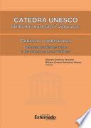 Cátedra unesco Derechos humanos y violencia: Gobieno y gobernanza - Debates pendientes