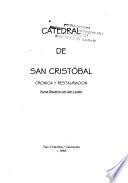 Catedral de San Cristóbal