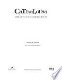 Cathalonia, arte gótico en los siglos xiv-xv