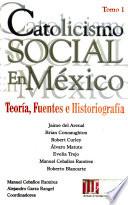 Catolicismo social en México
