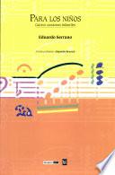Catorce Canciones Para Los Niños