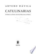 Catulinarias
