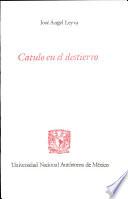 Catulo en el destierro