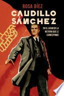 Caudillo Sánchez