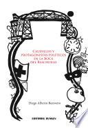 Caudillos y protagonistas políticos en la Boca del Riachuelo