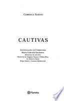 Cautivas
