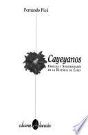 Cayeyanos