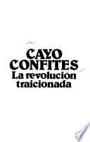 Cayo Confites