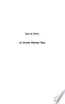Caza de viento