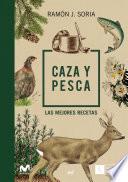 Caza y pesca
