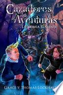 Cazadores de Aventuras