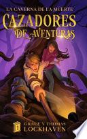 Cazadores de Aventuras