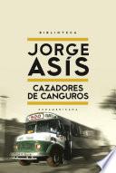 Cazadores de canguros