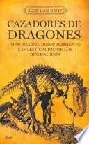 Cazadores de dragones