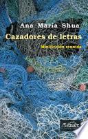 Cazadores de letras