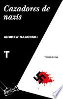Cazadores de nazis