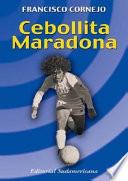 Cebollita Maradona