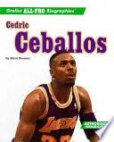 Cedric Ceballos