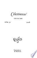 Celestinesca