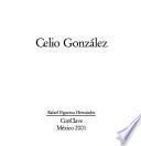 Celio González